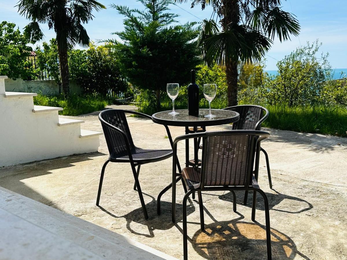 Jico Travel - Villa Colombo วญอเรอ ภายนอก รูปภาพ