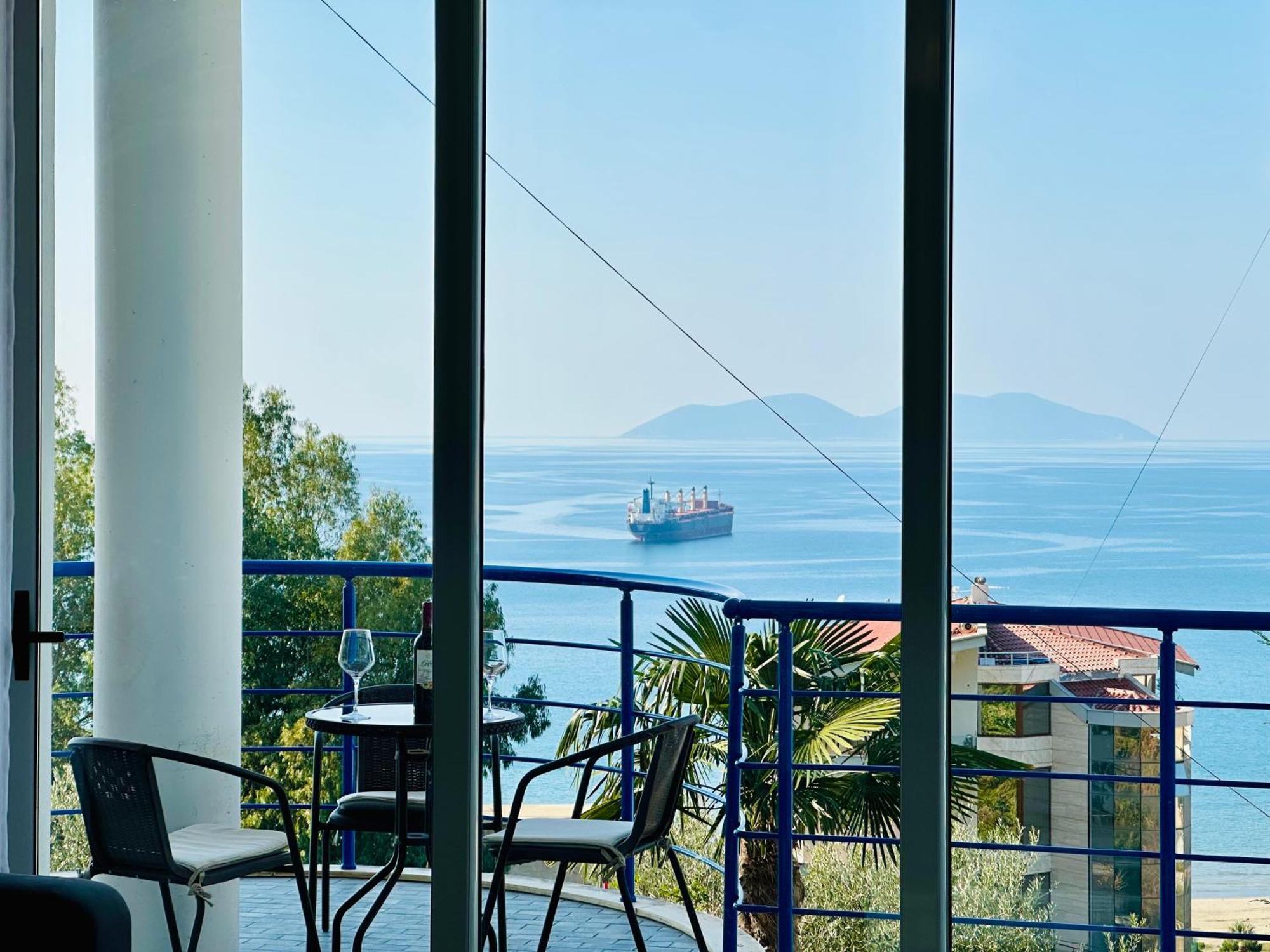 Jico Travel - Villa Colombo วญอเรอ ภายนอก รูปภาพ