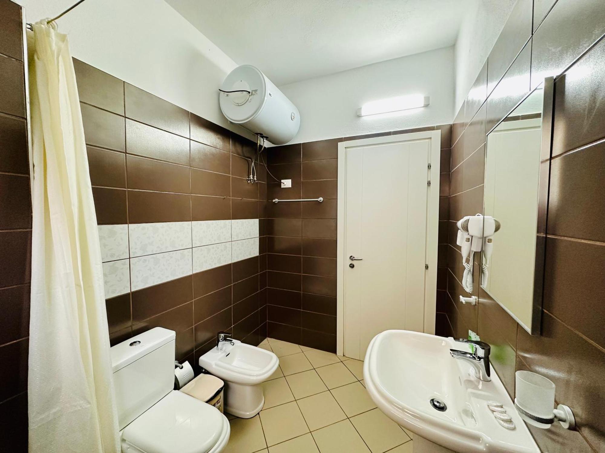 Jico Travel - Villa Colombo วญอเรอ ห้อง รูปภาพ